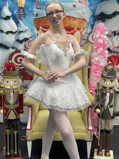 Elite Nutcracker Tea Party Joanne Davidson Flickr