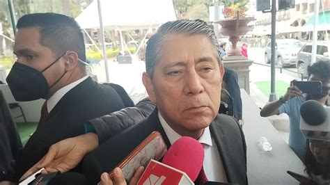 Fiscal de Puebla desmiente feminicidio de Betzabé Alvarado hija de