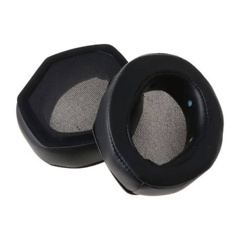 Memory Foam Ear Pads Cushions For V Moda Crossfade Wireless M Lp