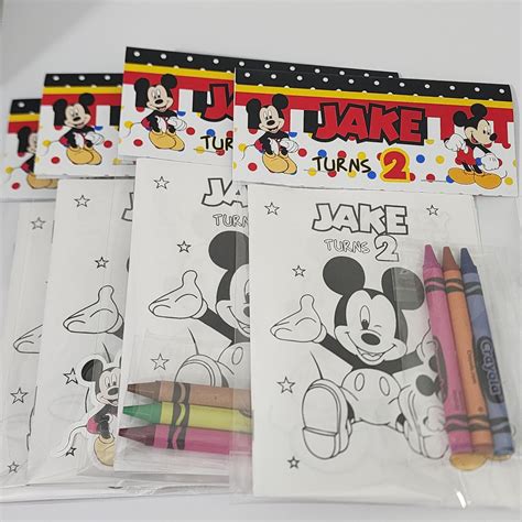 Mickey Mouse Coloring Book, Mickey Coloring Pages, Mickey Mouse ...