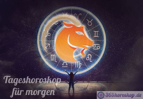 Tageshoroskop Steinbock Morgen Horoskop F R Den