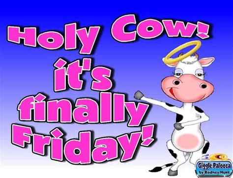 Holy Cow! It's Finally Friday friday friday quotes its friday friday ...