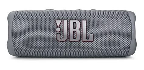 Parlante Jbl Flip 6 Bt S Ame Gris Envío gratis