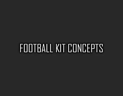 Football Concepts Projects :: Photos, videos, logos, illustrations and ...