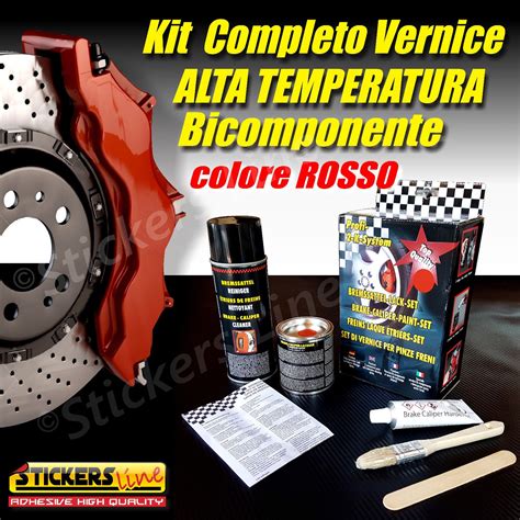 Articoli Per Esterni Di Auto Tuning Ed Elaborate Kit Adesivi Abarth