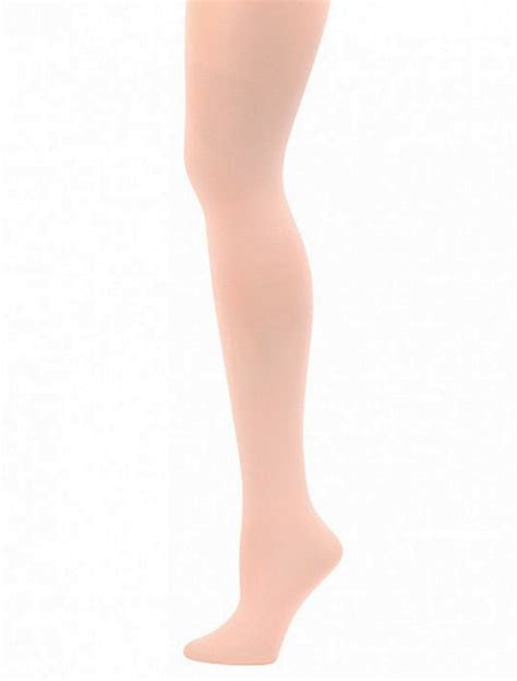 Capezio Tights Color Chart A Visual Reference Of Charts Chart Master