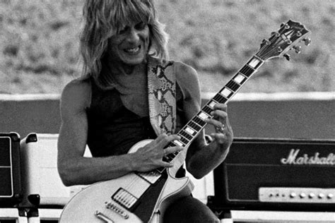 33 Years Ago: Randy Rhoads Dies in a Plane Crash