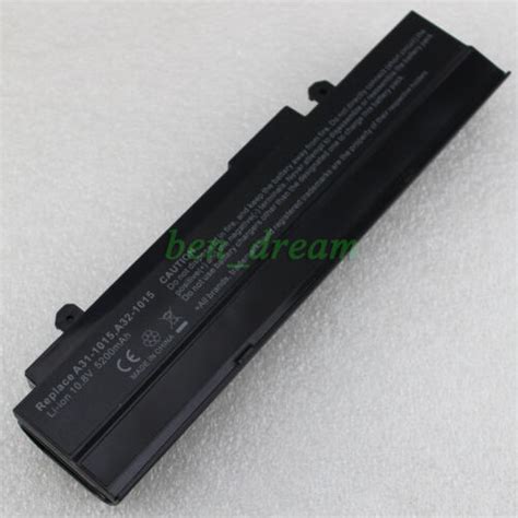 Laptop Battery A Pl For Asus Eee Pc P B Vx