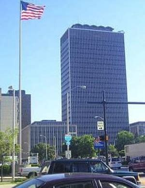 Indianapolis City-County Building, Indianapolis Skyscraper