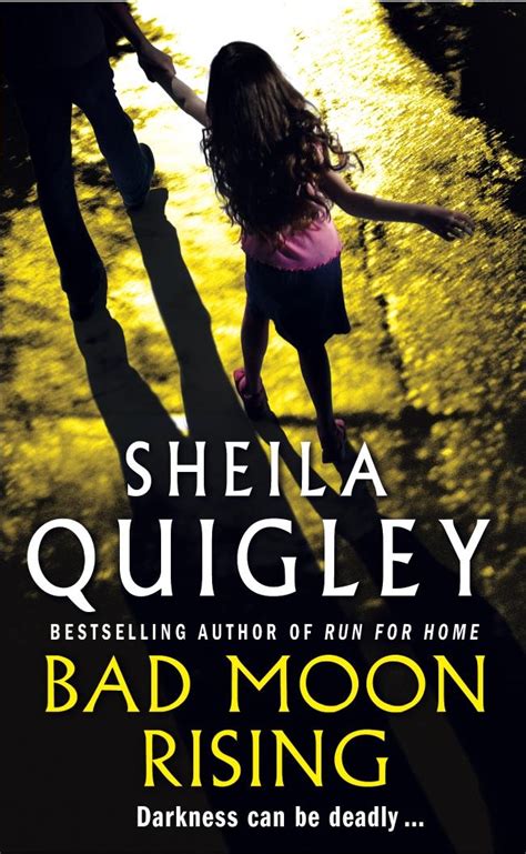 Bad Moon Rising by Sheila Quigley - Penguin Books New Zealand