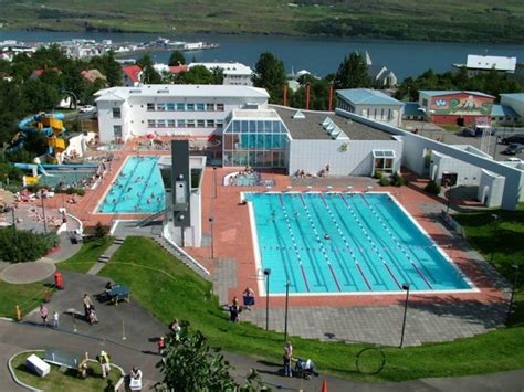 Best Swimming Pools in Iceland | Guide to Iceland