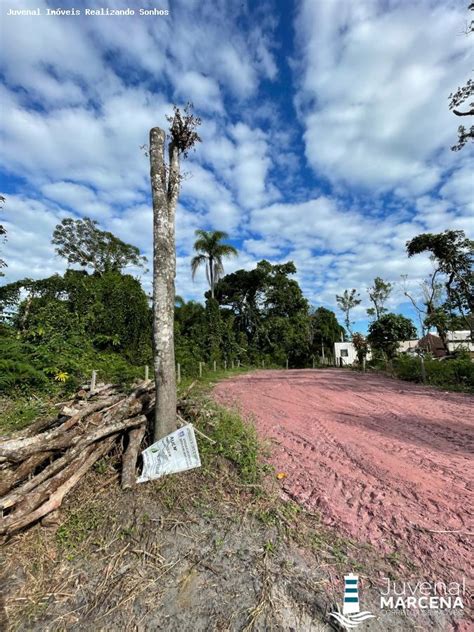 Terreno Para Venda Itapo Sc Bairro Balne Rio Alvorada Rea Total