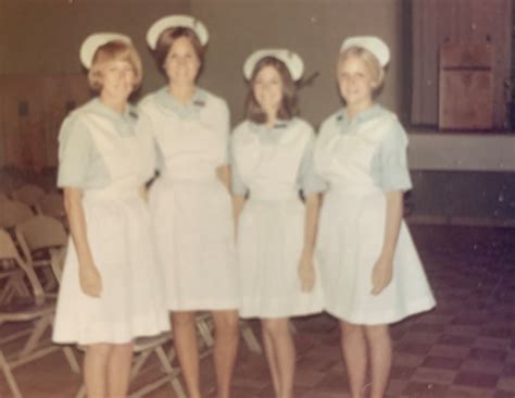 Class Of 1970 College Of Nursing The University Of New Mexico