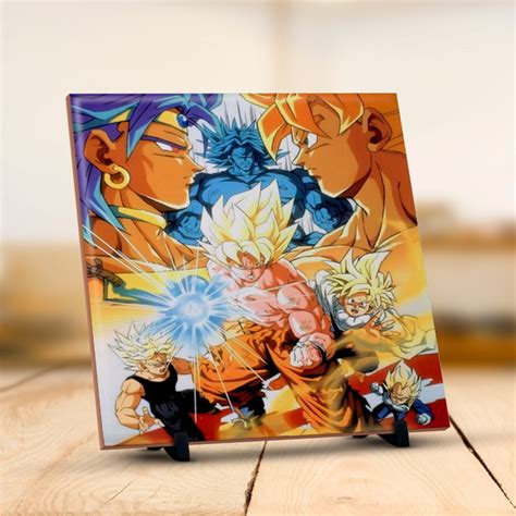 Copo Termico Personalizado Dragon Ball Z Goku Produtos Elo