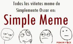 Simplemente Oscar: [SIMPLE MEME] El Que No Estudia Gana
