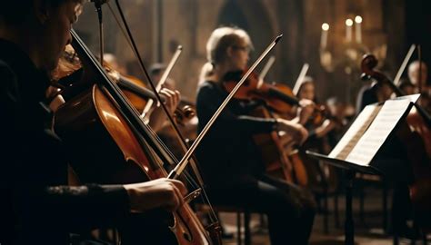 Classical Concert Stock Photos Images And Backgrounds For Free Download