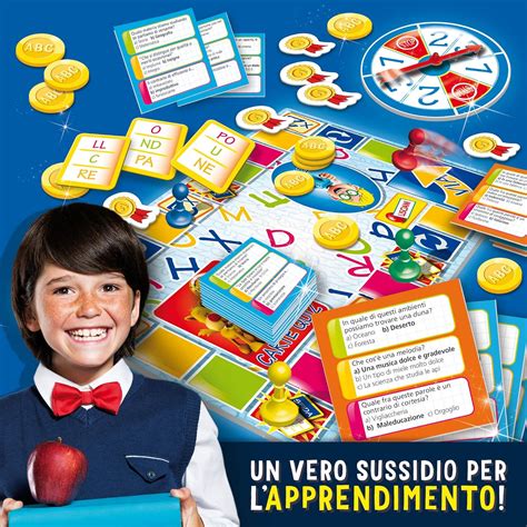 Piccolo Genio!: Scopri Il Talento Che C'è In Te