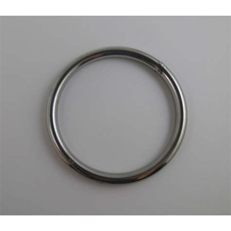 Us Stainless Stainless Steel 316 Round Ring Welded Marine Grade