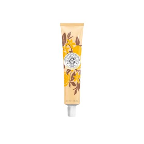 Roger Gallet Bois D Orange Creme Mains Ml F