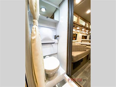 Coachmen Nova 20RB Class B Motorhome Review: 3 Adventurous Features - Fretz RV Blog