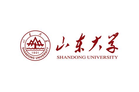 山东大学标志logo图片 诗宸标志设计