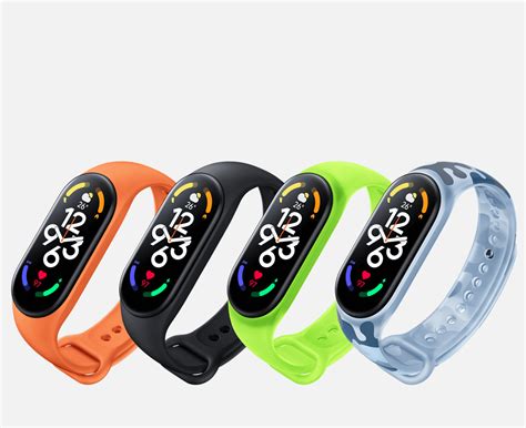 xiaomi smart band 7 規格 小米官網