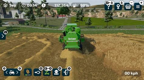 Farming Simulator 22 Crossplay: Is FS22 cross-platform multiplayer ...