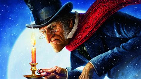 Assistir Os Fantasmas De Scrooge One Flix