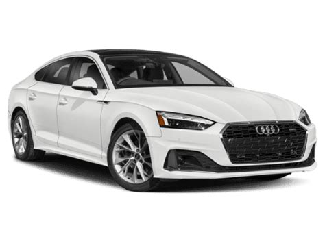 New Audi A Sportback Quattro Awd Quattro S Line Premium Tfsi