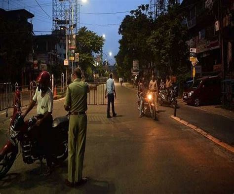 Karnataka Imposes Night Curfew Additional Restrictions Amid Omicron