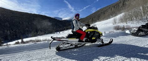 Getting Started in Snowmobile Racing: A Comprehensive Guide