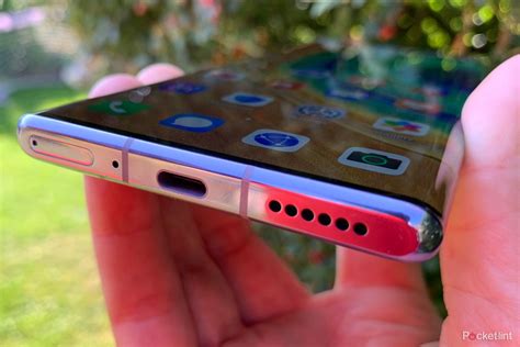 Huawei Mate 30 Pro review: An incredible phone you won't buy