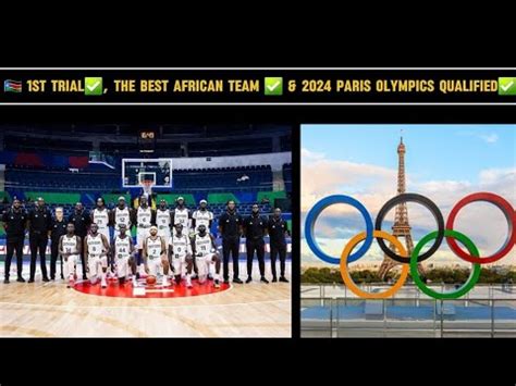 The Birth Of South Sudan Bright Stars Basketball Team