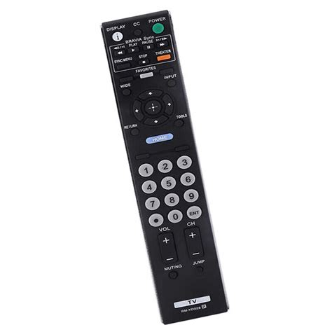 New Remote Rm Yd For Sony Tv Kdl V Kdl L Kdl L Kdl