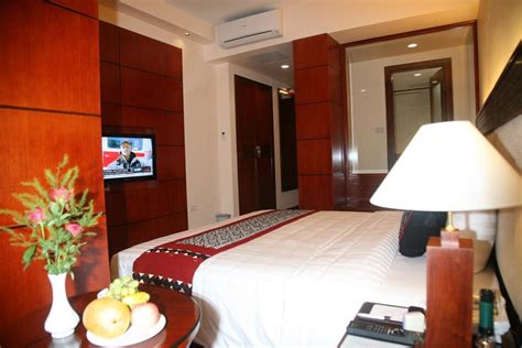 HANOI E CENTRAL LUXURY HOTEL & RESTAURANT, HANOI