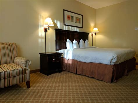 Country Inn And Suites By Radisson Tallahassee Northwest I 10 Fl In