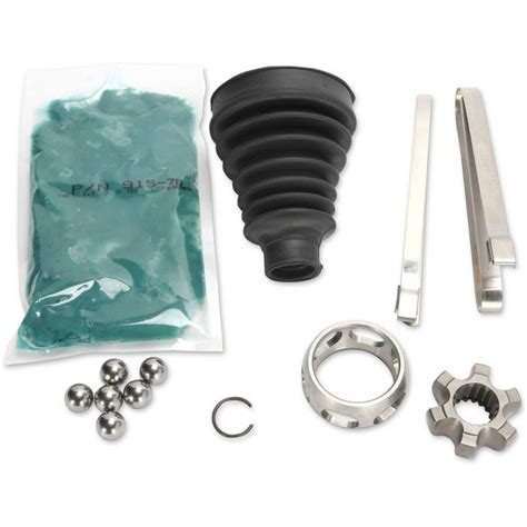 Moose Cv Joint Rebuild Kit 0213 0673 Fortnine Canada