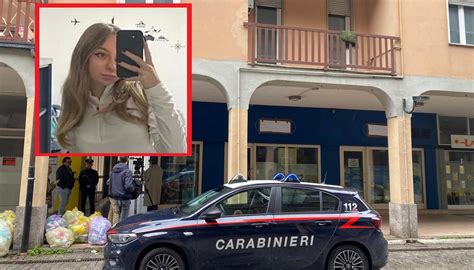 Omicidio Di Sara Centelleghe A Costa Volpino Arrestato Il Vicino Di