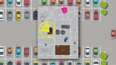 Navigating The Parking Maze A Comprehensive Guide To Arizona