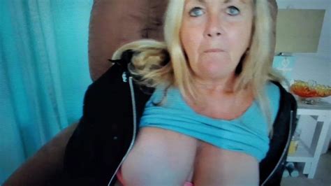 Mature Grandma Jackie Dirty Talk Part 5 American Blonde Porn XHamster