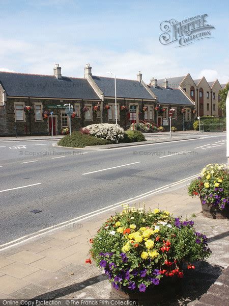 Photo Of Barnstaple Old Town Station 2004 Francis Frith