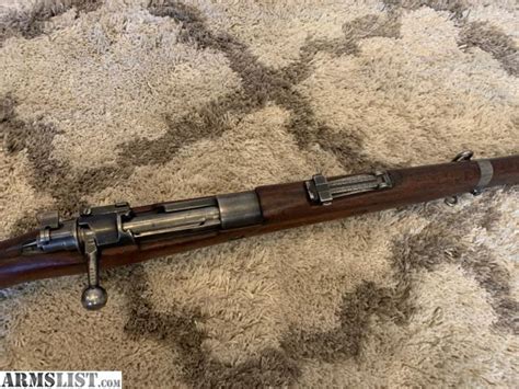 Armslist For Sale Cz Vz 24 Mauser 98 8mm 792x57mm