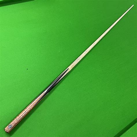 Paul Wright Platinum Series No Pool Pc Cue Mm Oz Long