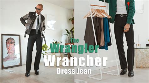 Wrancher Jeans Atelier Yuwa Ciao Jp