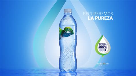 Pure water - qusthealthy