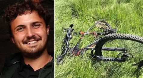 Cade Dalla Bici E Finisce In Coma Andreas Gallia Muore Dopo Giorni