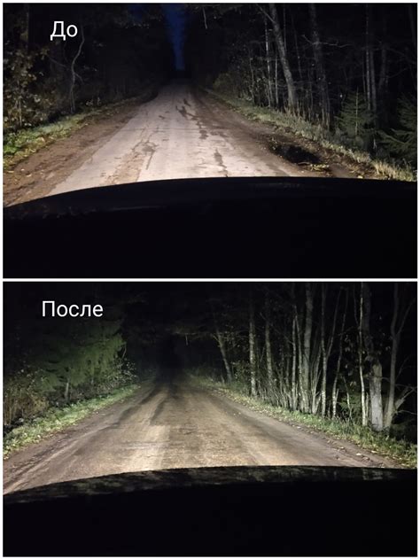 Замена ламп. Ксенон d3s Wolfram 4300k — Volkswagen Touareg (2G), 3 л ...