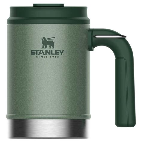 Stanley Classic Camp Mug Tasse Isotherme Achat En Ligne Alpiniste Fr