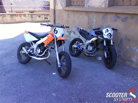 Derbi Gpr 50 Nude Mhr Team