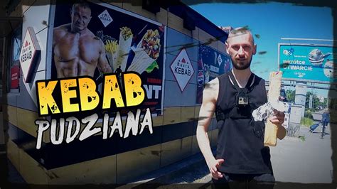 BAFRA KEBAB KEBAB PUDZIANA NA CZAS YouTube